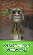 Talking Tom Cat