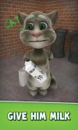 Talking Tom Cat