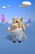 Talking Sheep