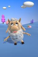 Talking Sheep