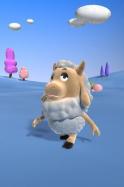 Talking Sheep