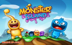 Monster Island