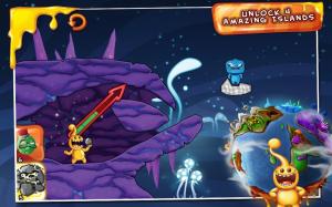 Monster Island