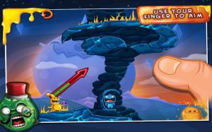 Monster Island