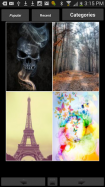 Backgrounds HD Wallpapers