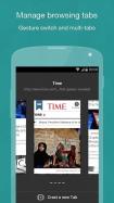 Next Browser for Android