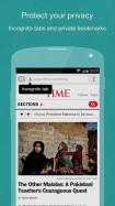 Next Browser for Android