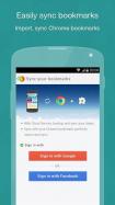 Next Browser for Android