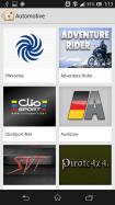 Tapatalk 4 - Community Reader