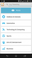 Tapatalk 4 - Community Reader