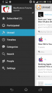 Tapatalk 4 - Community Reader