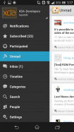 Tapatalk 4 - Community Reader