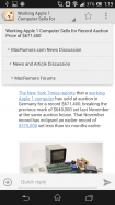 Tapatalk 4 - Community Reader