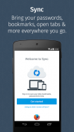 Firefox Beta