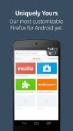Firefox Beta