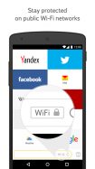Yandex.Browser for Android