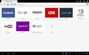 Maxthon Web Browser - Fast