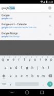 Chrome Beta