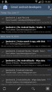 Aqua Mail - email app