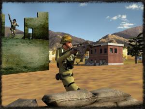 War Trucker 3D