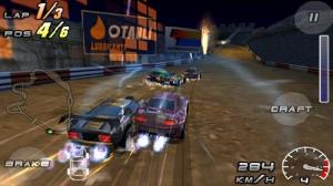 Raging Thunder 2