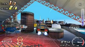 Raging Thunder 2