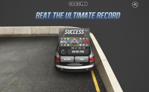Car Drive AT