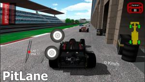 Formula Unlimited 2014