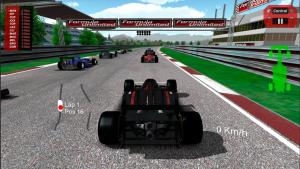 Formula Unlimited 2014