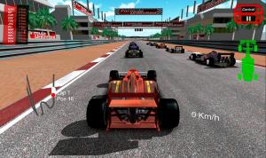 Formula Unlimited 2014