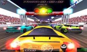 Speed Racing Ultimate Free
