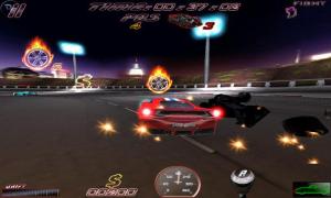 Speed Racing Ultimate Free