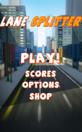 Lane Splitter