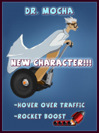 Lane Splitter