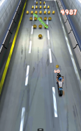 Lane Splitter