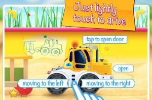 CarsInSandbox
