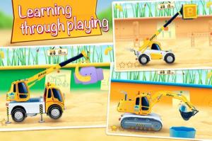 CarsInSandbox