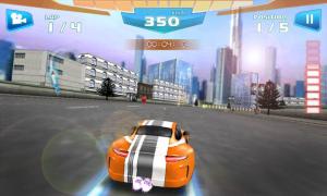 Fast Racing 3D