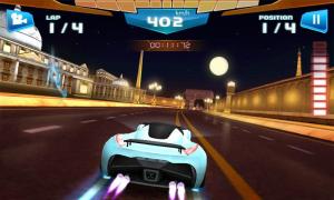Fast Racing 3D