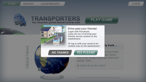 Transporters