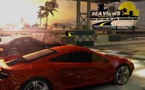 CSR Racing