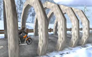 Trial Xtreme 2 Winter