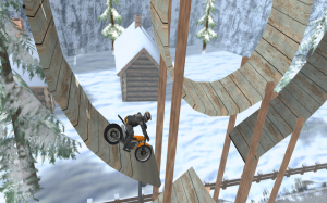 Trial Xtreme 2 Winter