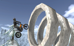 Trial Xtreme 2 Winter