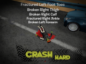 Highway Rider