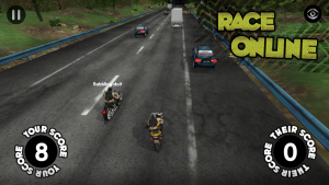 Highway Rider