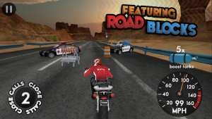 Highway Rider