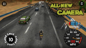 Highway Rider