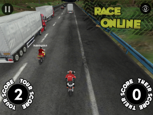 Highway Rider