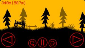 Bad Roads